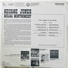 George Jones & Melba Montgomery LP Close together (as you and me)  kansi EX- levy EX Käytetty LP