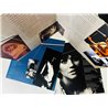 Ronstadt Linda LP A Retrospective 2LP  kansi G+ levy EX- Käytetty LP
