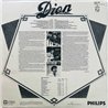Dion’s LP Greatest Hits  kansi VG+ levy EX Käytetty LP