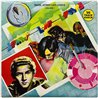 Lewis Jerry Lee LP Rare Jerry Le Lewis volume 1  kansi EX- levy EX Käytetty LP