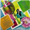 Lewis Jerry Lee LP Rare Jerry Le Lewis volume 1  kansi EX- levy EX Käytetty LP