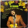 Del Shannon LP Vintage years 1961-1965  kansi EX- levy EX Käytetty LP