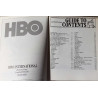 International TV & Video Guide 1985 : edited by Richard Paterson - Något använd bok