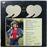 Rosti Virve LP Vicky  kansi VG- levy VG Käytetty LP