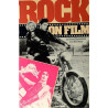 Rock on Film : by David Ehrenstei and Bill Reed - Något använd bok