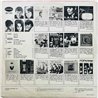 Johnny, Kristiina Halkola, Danny, Carola LP Johnny, Kristiina Halkola, Danny, Carola, Eddy 2  kansi VG- levy VG- Käytetty LP