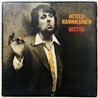 Hector LP Hotelli Hannikainen  kansi VG- levy VG+ Käytetty LP