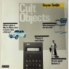 Cult Objects : Deyan Sudjic - Used book