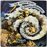 Moody Blues LP A Question Of Balance  kansi VG levy VG Käytetty LP