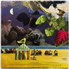 Moody Blues LP A Question Of Balance  kansi VG levy VG Käytetty LP
