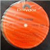 Clapton Eric LP Eric Clapton 1970  kansi VG+ levy VG+ Käytetty LP