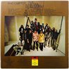 Clapton Eric LP Eric Clapton 1970  kansi VG+ levy VG+ Käytetty LP