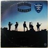 Blue Ridge Rangers LP The Blue Ridge Rangers, promo  kansi VG- levy VG+ Käytetty LP