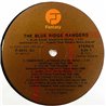 Blue Ridge Rangers LP The Blue Ridge Rangers, promo  kansi VG- levy VG+ Käytetty LP