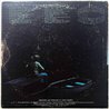 Blue Ridge Rangers LP The Blue Ridge Rangers, promo  kansi VG- levy VG+ Käytetty LP