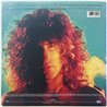 Hagar Sammy LP Nine on a ten scale  kansi VG+ levy EX Käytetty LP