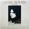 Marc Bolan and T.REX LP Best of the 20th Century Boy 2LP  kansi EX levy EX Käytetty LP