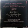 Jackson Michael LP Thriller  kansi EX- levy EX- Käytetty LP