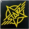 Starz LP Starz  kansi VG+ levy EX Käytetty LP
