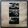 Rush LP Permanent Waves  kansi VG levy VG+ Käytetty LP