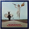 Rolling Stones LP Get Yer Ya-Ya's Out!  kansi VG levy VG Käytetty LP
