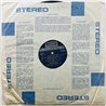 Rolling Stones LP Get Yer Ya-Ya's Out!  kansi VG levy VG Käytetty LP