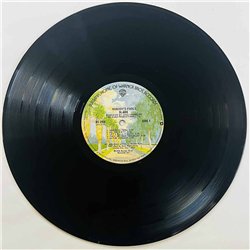 Slade LP Nobody’s Fools  kansi VG+ levy EX- Käytetty LP