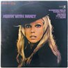 Sinatra Nancy LP Movin’ with Nancy  kansi EX- levy EX- Käytetty LP