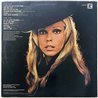 Sinatra Nancy LP Movin’ with Nancy  kansi EX- levy EX- Käytetty LP