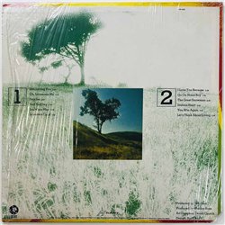 Luman Bob LP Still Loving You  kansi EX- levy EX Käytetty LP