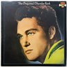 Rich Charlie LP The Original Charlie Rich  kansi EX levy EX Käytetty LP
