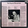 Rich Charlie LP The Original Charlie Rich  kansi EX levy EX Käytetty LP