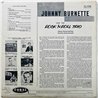 Burnette Johnny LP Johnny Burnette and the Rock 'N Roll Trio  kansi G+ levy VG+ Käytetty LP