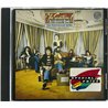 Sensational Alex Harvey Band Käytetty CD The Penthouse Tapes  kansi EX- levy EX Käytetty CD