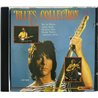Muddy Waters, Clapton, Jeff Beck ym. Käytetty CD Blues Collection vol.2  kansi G+ levy EX- Käytetty CD