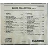 Muddy Waters, Clapton, Jeff Beck ym. Käytetty CD Blues Collection vol.2  kansi G+ levy EX- Käytetty CD