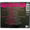 Wayne County, Tap, Sex Club Käytetty CD Adults only! The filhiest party album in the world  kansi EX levy EX Käytetty CD