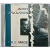 Savolainen Jarmo Käytetty CD True image  kansi EX levy EX Käytetty CD