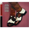 Jazz Crusaders Käytetty CD Old socks new shoes  kansi EX levy EX Käytetty CD