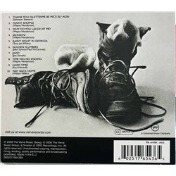 Jazz Crusaders Käytetty CD Old socks new shoes  kansi EX levy EX Käytetty CD