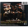 Clapton Eric Käytetty CD Live in San Diego with J J Cale  kansi VG+ levy EX Käytetty CD