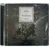 Perko Jukka & Mikko Kuustonen Käytetty CD Profeetta  kansi EX levy EX Käytetty CD