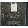 Perko Jukka & Mikko Kuustonen Käytetty CD Profeetta  kansi EX levy EX Käytetty CD
