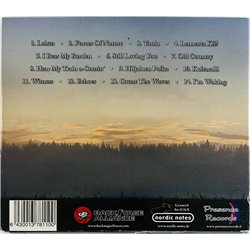 Iivanainen Johanna Käytetty CD Loisto (The Collection)  kansi EX- levy EX Käytetty CD
