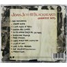 Joan Jett & The Blackhearts Käytetty CD Greatest Hits  kansi EX- levy EX- Käytetty CD