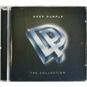 Deep Purple Käytetty CD The Collection  kansi EX levy EX Käytetty CD