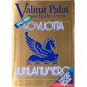 Valitut Palat 1945-1985: 40 vuotta juhlanumero kesäkuu-85  kansi VG+ sisäsivut EX Käytetty kirja