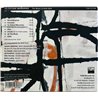 Aaltonen Juhani Käytetty CD To future memories  kansi EX- levy EX Käytetty CD