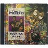 Meters Käytetty CD Look-ka-py py  kansi EX levy EX Käytetty CD