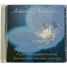 Aaltonen Juhani Käytetty CD Kohti kaikkein pyhintä  kansi EX levy EX Käytetty CD